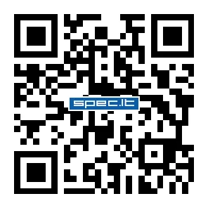 QR kodas | Balttravel, UAB
