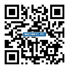 QR kodas | Balttread, UAB