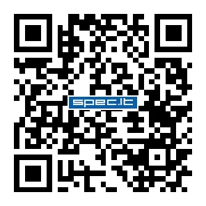 QR kodas | Balttruboprovodstroj, UAB