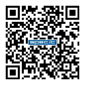 QR kodas | BALTŲ AINIAI, Kauno žiemos sporto mokykla | spec.lt