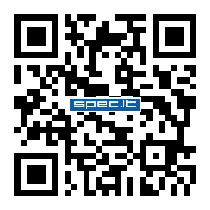 QR kodas | Baltų amatai, VŠĮ | spec.lt