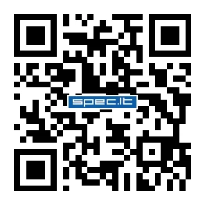 QR kodas | Baltų arena, VŠĮ