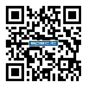 QR kodas | Baltų burės, UAB | spec.lt