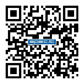 QR kodas | Baltų burlaivis, UAB | spec.lt