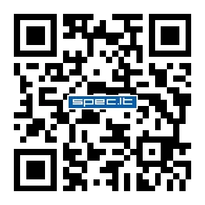 QR kodas | Baltų būstas, UAB | spec.lt