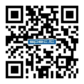 QR kodas | Baltų centras | spec.lt