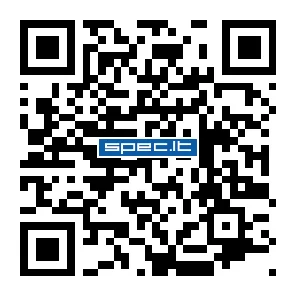 QR kodas | Baltų Juvelyrika, UAB