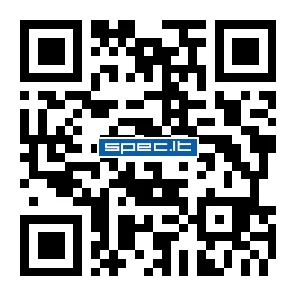 QR kodas | Baltų kalvė, MB