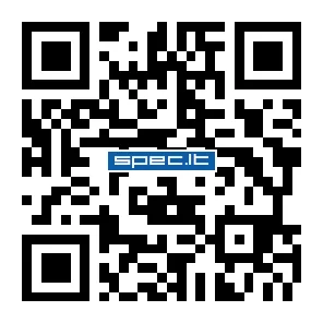 QR kodas | Baltų Kodas, MB | spec.lt
