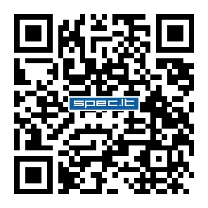 QR kodas | Baltų kraštas, VŠĮ