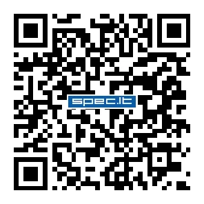 QR kodas | Baltų kultūros ir mokslo paramos fondas | spec.lt