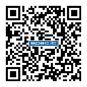 QR kodas | Baltų lankų knygyno profesinė sąjunga, UAB | spec.lt