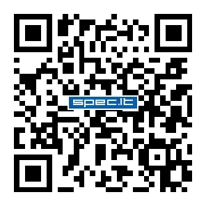 QR kodas | Baltos lankos Klett, UAB | spec.lt