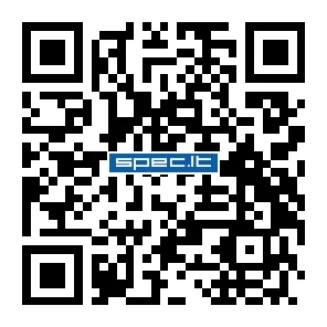 QR kodas | Baltų lieptas, VŠĮ | spec.lt
