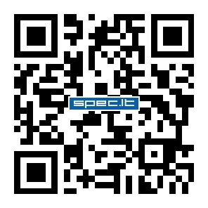 QR kodas | SCA Baltų miškai, UAB