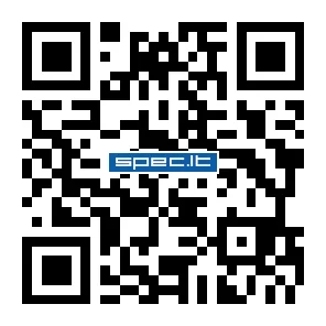 QR kodas | Baltų sauga, UAB | spec.lt