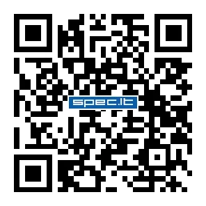 QR kodas | Baltų Traktai, UAB