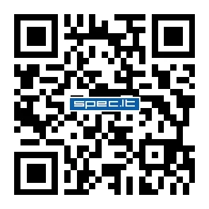 QR kodas | BALTŲ TURTAS, MB | spec.lt