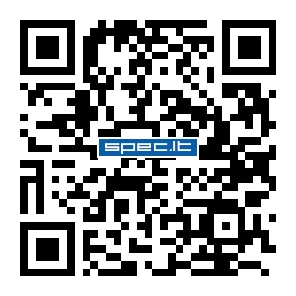 QR kodas | Asociacija Baltų unija | spec.lt