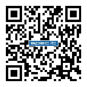 QR kodas | Baltų vėtrungė, UAB | spec.lt