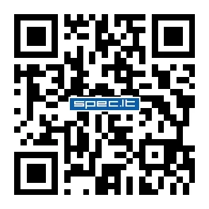 QR kodas | BALTŲ ŽEMĖS, UAB