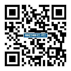 QR kodas | Baltų žūklė, UAB | spec.lt