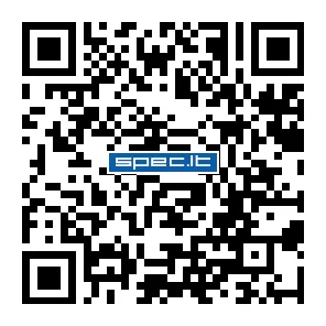 QR kodas | Baltų žygiai, labdaros ir paramos fondas