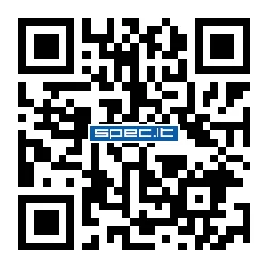 QR kodas | Baltuga, UAB | spec.lt