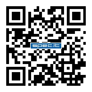 QR kodas | Baltukas, MB | spec.lt