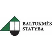 UŽDAROJI AKCINĖ BENDROVĖ BALTUKMĖS STATYBA