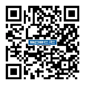 QR kodas | L. Pavilonienės BALTUMĖLIS, IĮ | spec.lt
