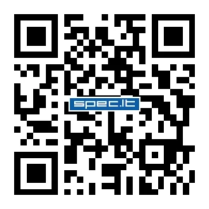 QR kodas | BALTUNION, UAB | spec.lt