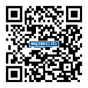 QR kodas | Baltupio odontologijos klinika, UAB | spec.lt