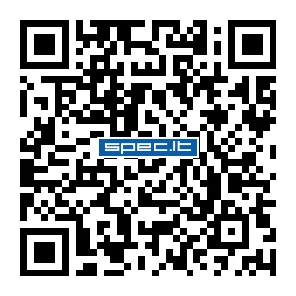 QR kodas | Baltupių akušerijos ir ginekologijos klinika, UAB | spec.lt