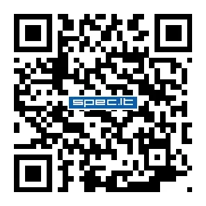 QR kodas | Baltupių darželis, VŠĮ | spec.lt