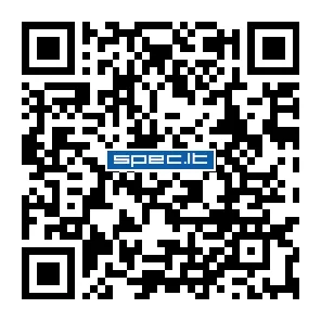 QR kodas | BALTUPIŲ ŠEIMOS MEDICINOS CENTRAS, UAB | spec.lt