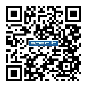 QR kodas | Baltupių Šviesa, VŠĮ | spec.lt