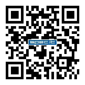 QR kodas | Balturas, UAB | spec.lt