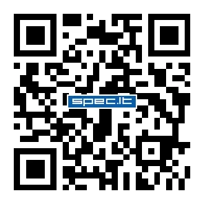 QR kodas | Balturis, UAB