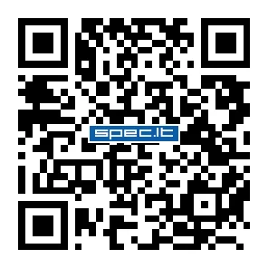 QR kodas | Baltus pardavimai, MB