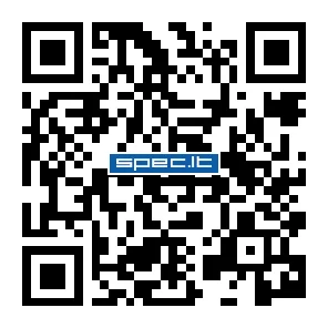 QR kodas | Baltus prekyba, MB | spec.lt