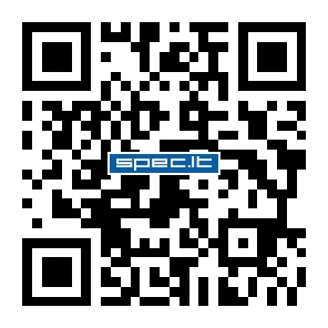 QR kodas | BALTUS, UAB | spec.lt