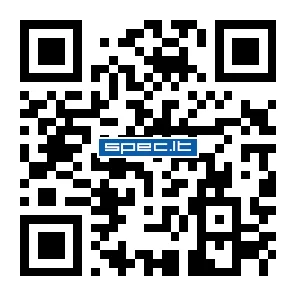 QR kodas | Baltusa, UAB | spec.lt