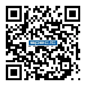 QR kodas | BALTUŠKA IR SŪNŪS, UAB