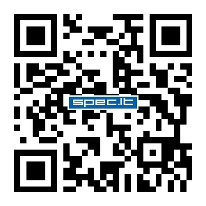 QR kodas | V. Baltuškienės įmonė | spec.lt