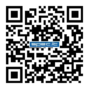 QR kodas | Baltuškonio privati įmonė