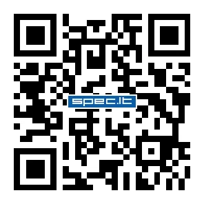 QR kodas | Baltuva, UAB