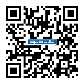 QR kodas | BaltUzb Logistics, UAB