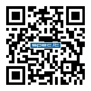 QR kodas | Baltuztrans, UAB