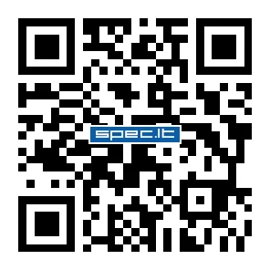 QR kodas | BALTVA, UAB | spec.lt